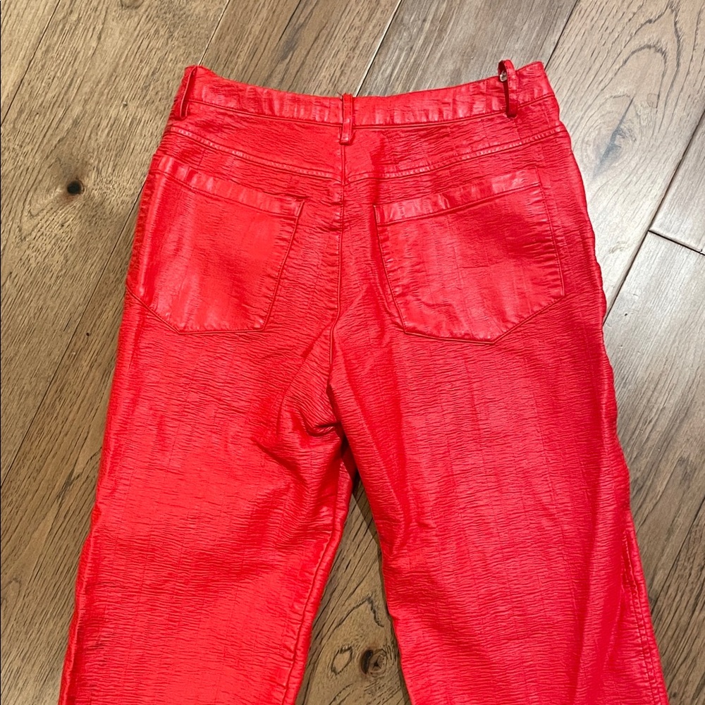 ROTATE Birger Christensen Rotie Pants, US 6 - Picture 12 of 12